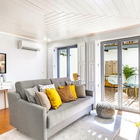 شقة Artsy Retreat In The Heart Of بورتو المظهر الخارجي الصورة